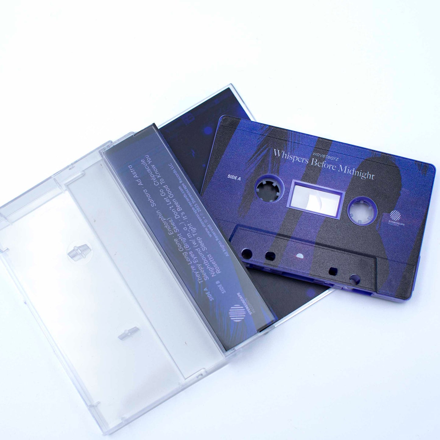 Whispers Before Midnight