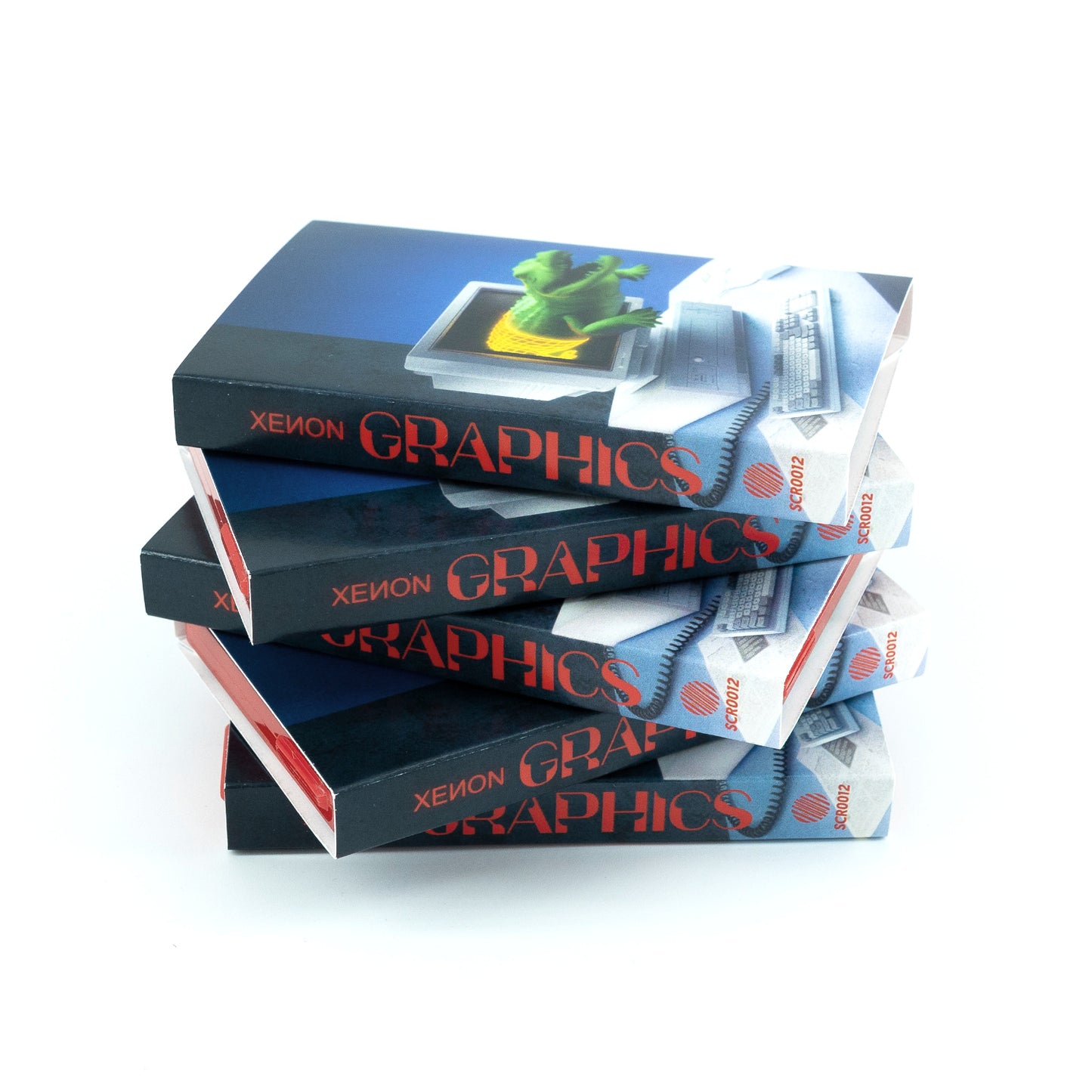 Graphics Vol.1 (Tape Edition)