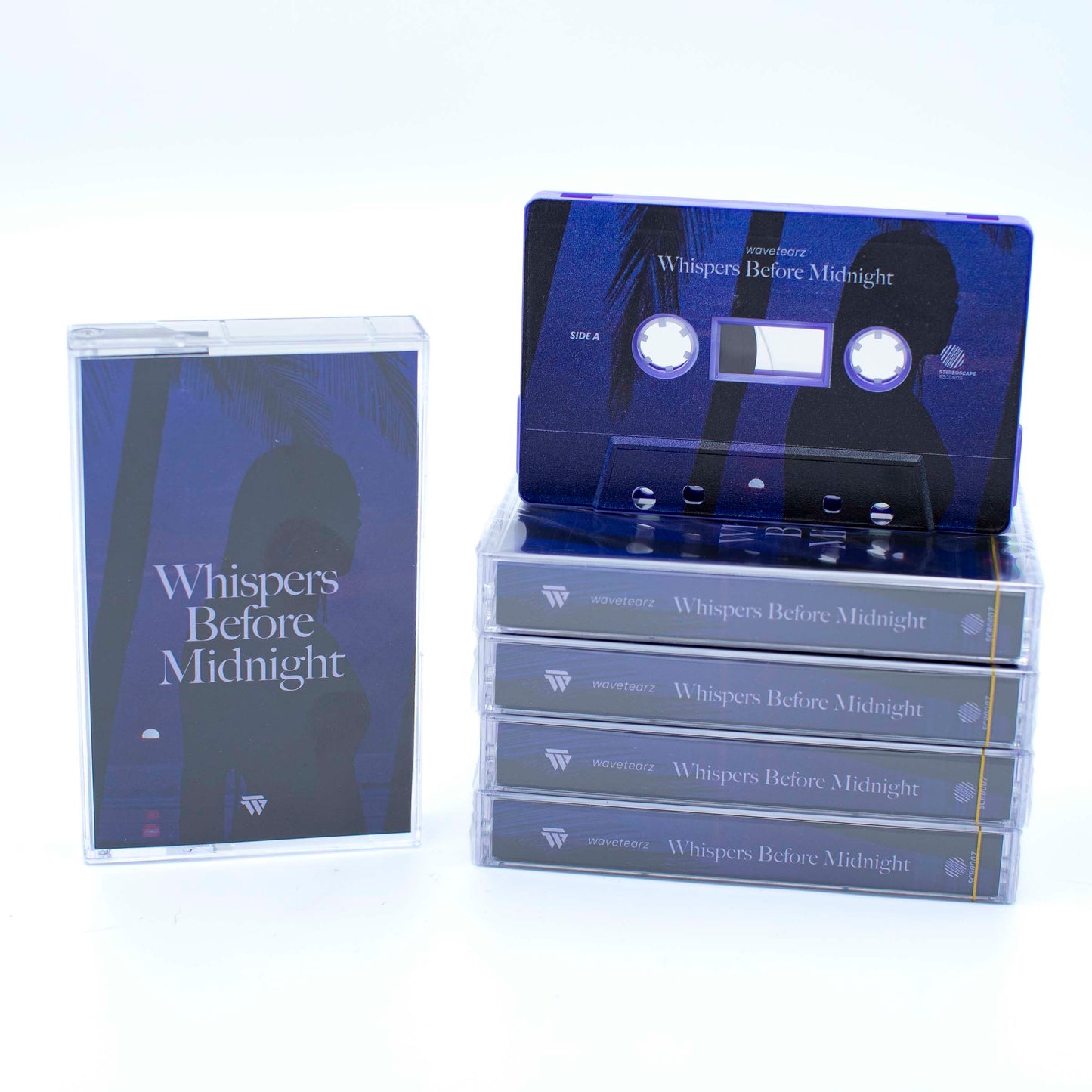 Whispers Before Midnight
