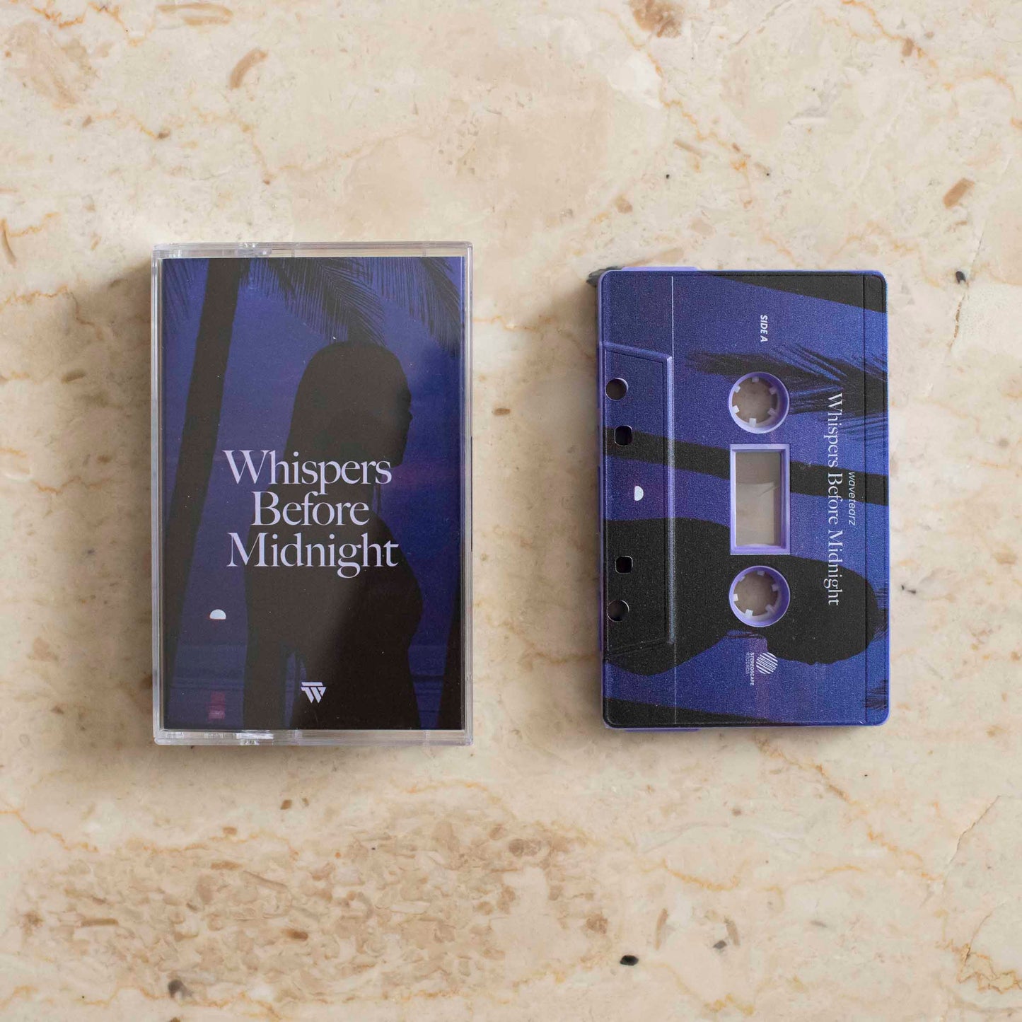 Whispers Before Midnight