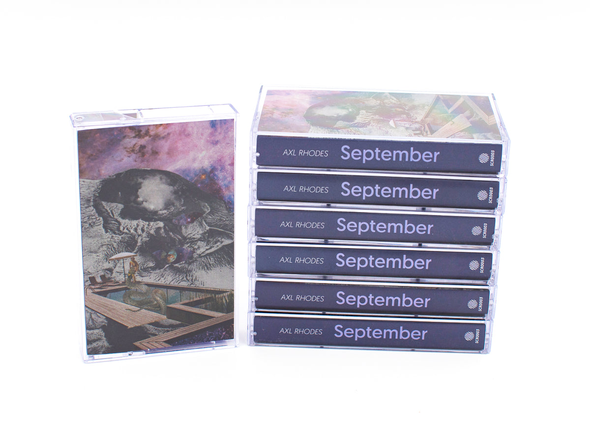 September