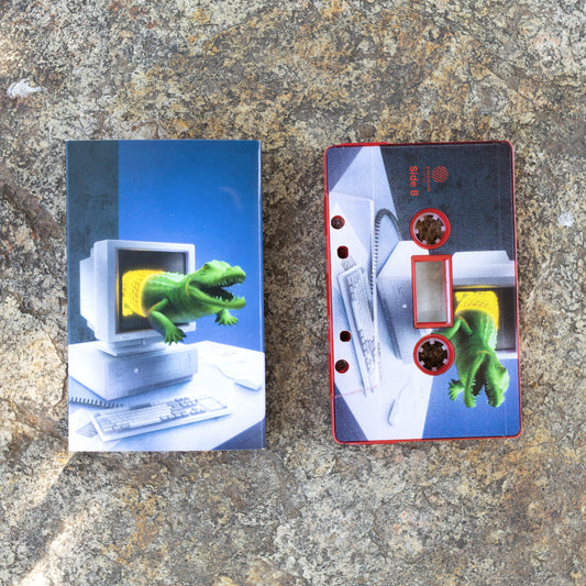 Graphics Vol.1 (Tape Edition)